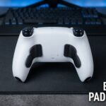 Best PS5 controller programmable paddle remap kits