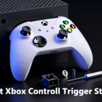 Best Xbox Series X/S controller trigger stop kits