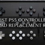 Best PS5 controller D-pad replacement kits