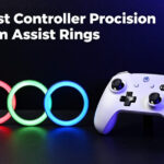 Best controller precision aim assist rings