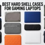 Best hard shell cases for gaming laptops