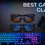 Best blue light blocking glasses for gamers