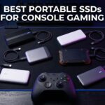 Best portable SSDs for console gaming