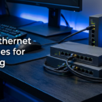 Best ethernet switches for gaming