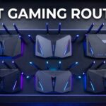 Best gaming routers