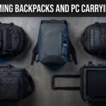 Best gaming backpacks and PC carrying cases