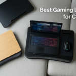 Best gaming lap desks for couch play