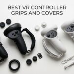Best VR controller grips and covers