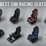 Best sim racing seats