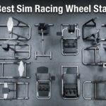 Best sim racing wheel stands