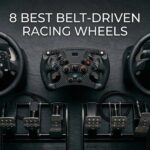 Best belt-driven racing wheels
