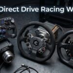 Best direct drive racing wheels