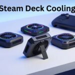 Best Steam Deck cooling fans