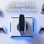 Best PS5 cooling stations
