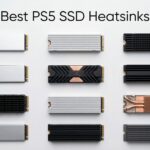 Best PS5 SSD heatsinks