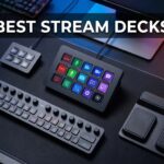 Best stream decks and stream controllers