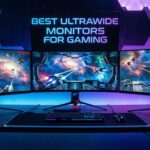 Best ultrawide monitors for immersive gaming
