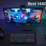 Best 1440p 240Hz gaming monitors