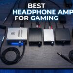 Best headphone amps for gaming