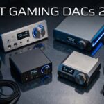 Best gaming DACs for PC and console