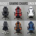 Best budget gaming chairs under $200