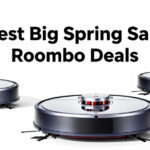 Best Big Spring Sale iRobot Roomba Deals on Amazon