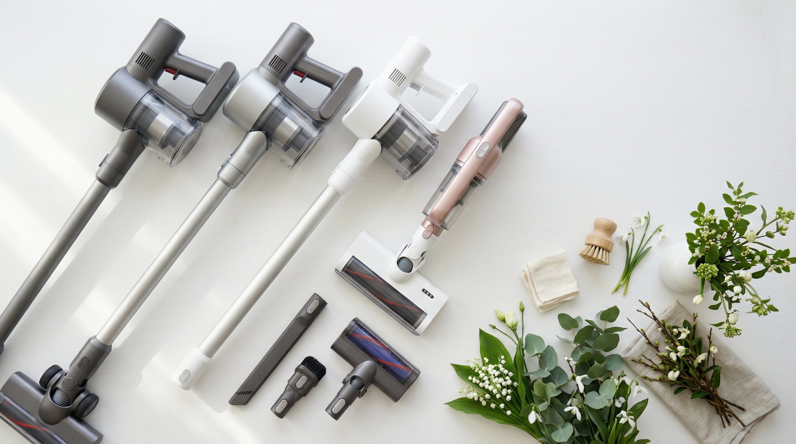 Best Big Spring Sale Dyson Vacuum Deals on Amazon