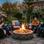 Best Big Spring Sale Fire Pit Deals on Amazon