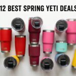 Best Big Spring Sale YETI Tumbler Deals on Amazon