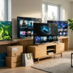 Best Big Spring Sale Smart TV Deals on Amazon