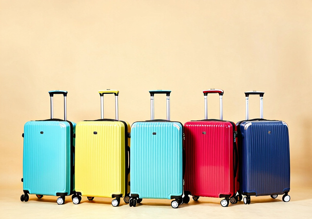 Best Big Spring Sale Carry-On Suitcase Deals on Amazon