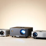 Best Big Spring Sale Projector Deals on Amazon