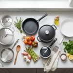 Best Big Spring Sale Cookware Set Deals on Amazon