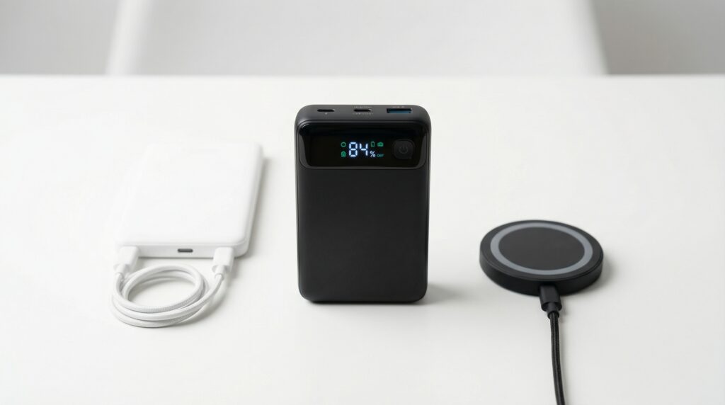 Best Big Spring Sale Portable Charger Deals on Amazon