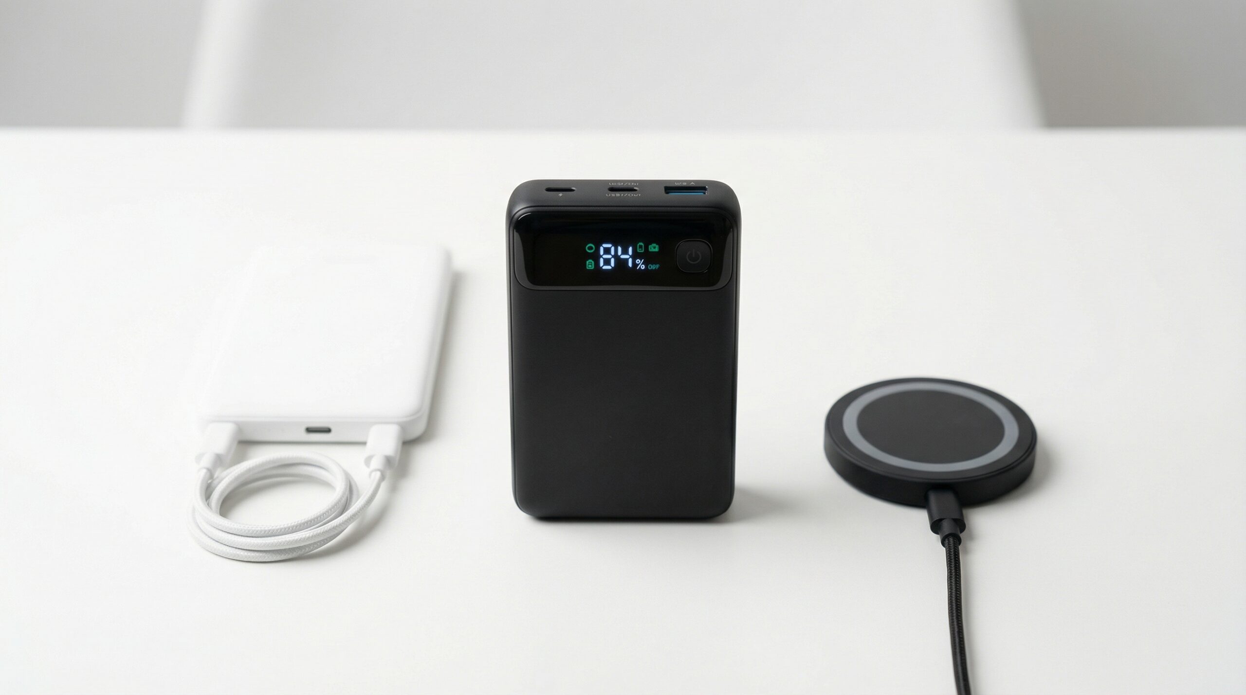 Best Big Spring Sale Portable Charger Deals on Amazon