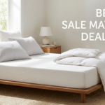 Best Big Spring Sale Mattress Deals on Amazon