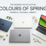 Best Big Spring Sale MacBook Air Deals on Amazon