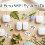Best Big Spring Sale Eero WiFi System Deals on Amazon