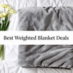 Best Big Spring Sale Weighted Blanket Deals on Amazon