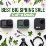 Best Big Spring Sale GoPro Deals on Amazon