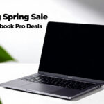 Best Big Spring Sale MacBook Pro Deals on Amazon