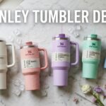 Best Big Spring Sale Stanley Tumbler Deals on Amazon