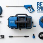 Best Big Spring Sale Pressure Washer Deals on Amazon
