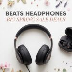 Best Big Spring Sale Beats Headphones Deals on Amazon