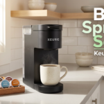 Best Big Spring Sale Keurig Coffee Maker Deals on Amazon