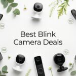 Best Big Spring Sale Blink Camera Deals on Amazon