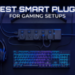 Best smart plugs for gaming setups