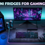 Best mini fridges for gaming rooms