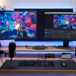 Best dual PC streaming capture cards