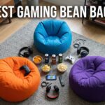 Best gaming bean bags for casual play